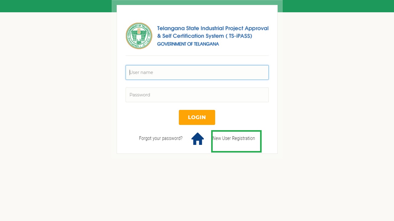 Image 2 Telangana Factory Registration