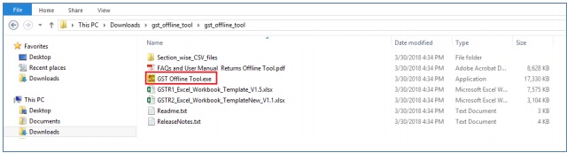 Image-3-GST-Returns-Offline-Tool-Installation