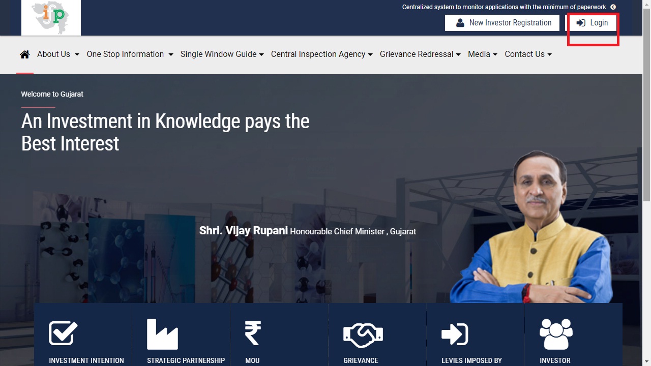 Image 3 Gujarat Fire License