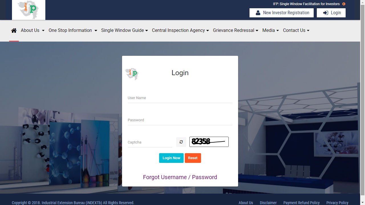 Image 4 Gujarat Fire License