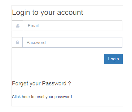 Jammu and Kashmir Fire License - Login