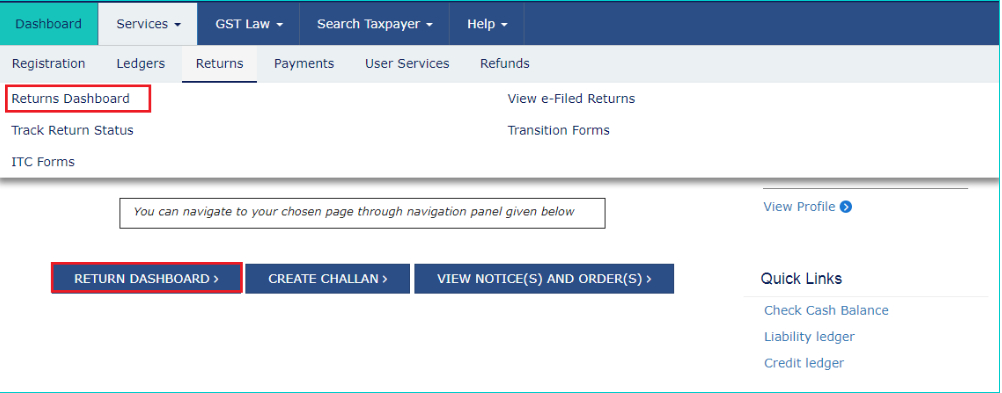 Exports-GST-Refund-Select-Services