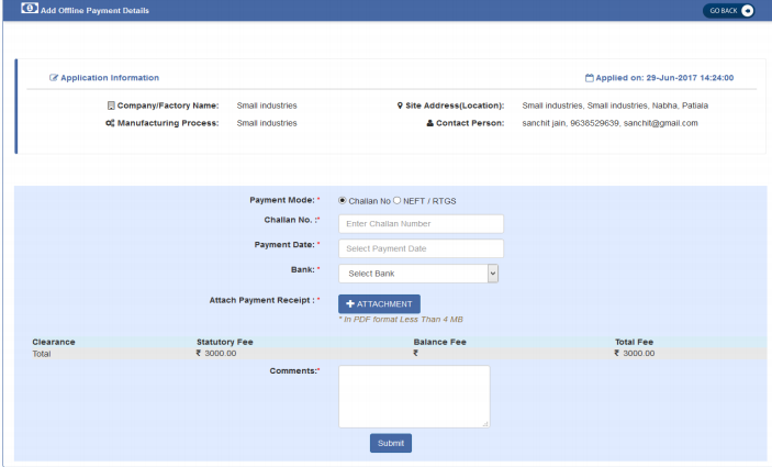 Punjab Factory Registration - Image 15