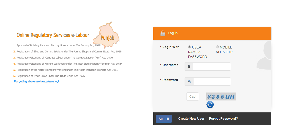 Punjab Factory Registration - Image 2