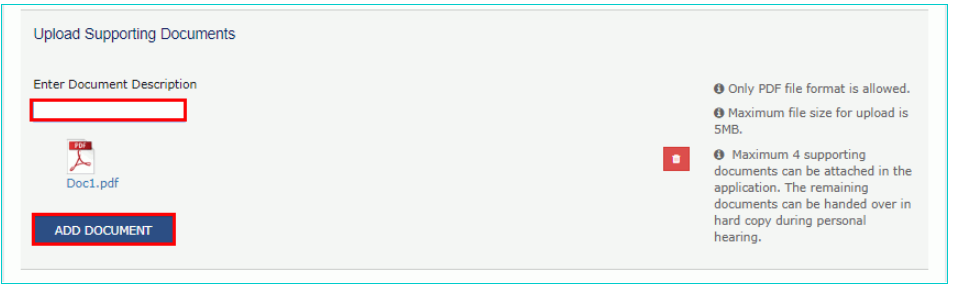 GST-Refund-Electronic-Cash-Ledger-Upload-Document