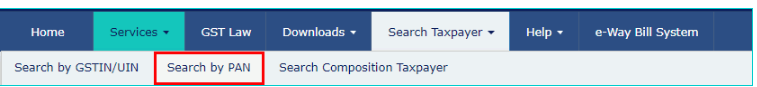 Search-GST-Number-Using-PAN-Image 1