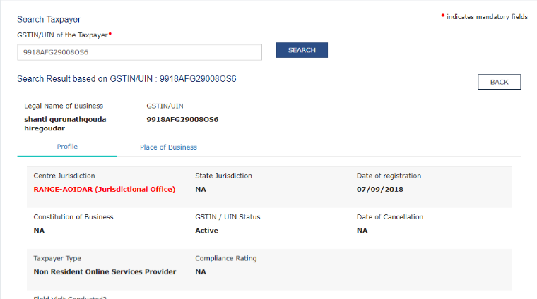 Search-GST-Number-Using-PAN-Image 11