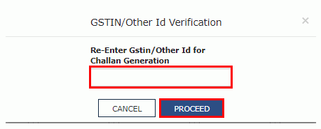 Step 10- Advance Ruling for Unregistered Dealers