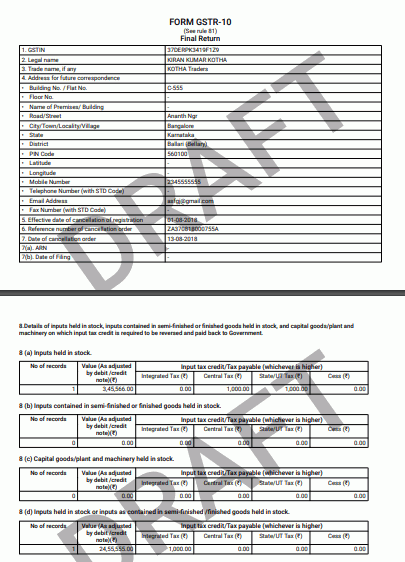 Step-17-Form-GSTR-10
