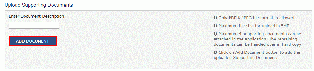 Step 21-Appeal Against GST Registration Order