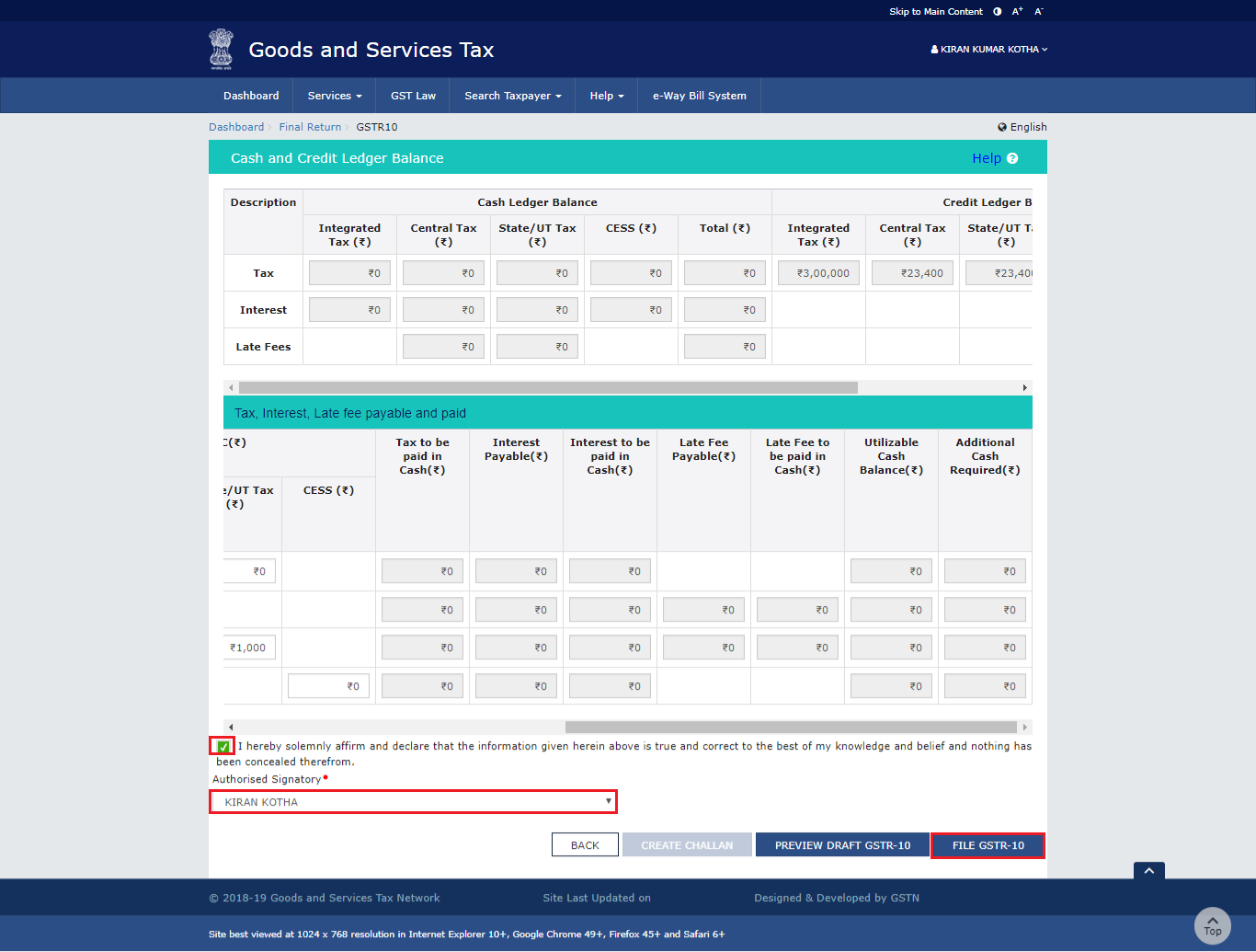 Step-3-Form-GSTR-10