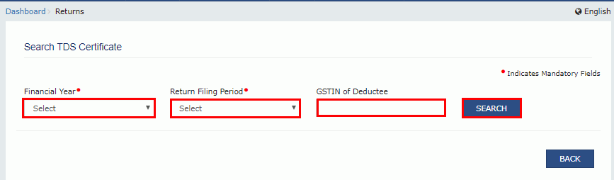 Step 7-GSTR-7A