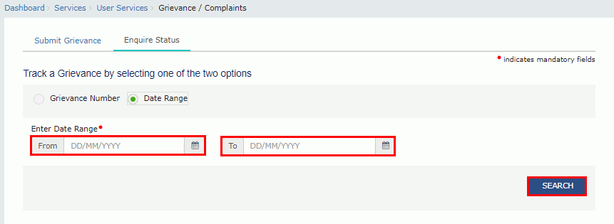 Step B6b - GST Ledger Issues - Customer Care