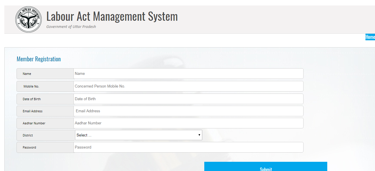 Uttar Pradesh Factory Registration - Image 3