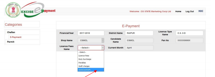 Chhattisgarh Liquor License - Image 14