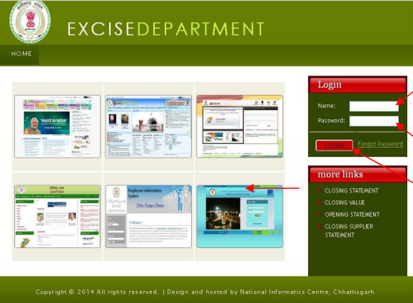 Chhattisgarh Liquor License - Image 2