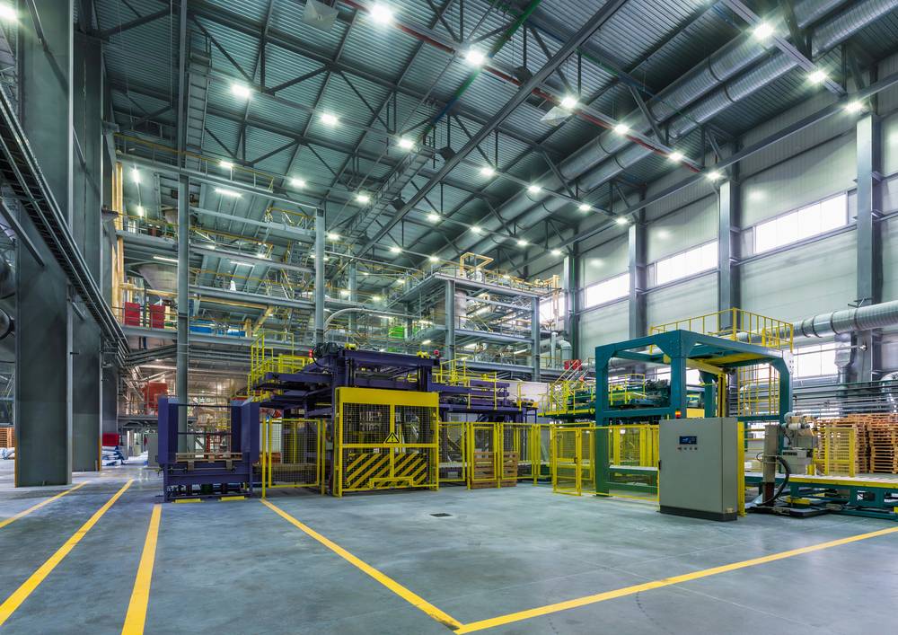 Delhi Factory Registration - Application Procedure - IndiaFilings