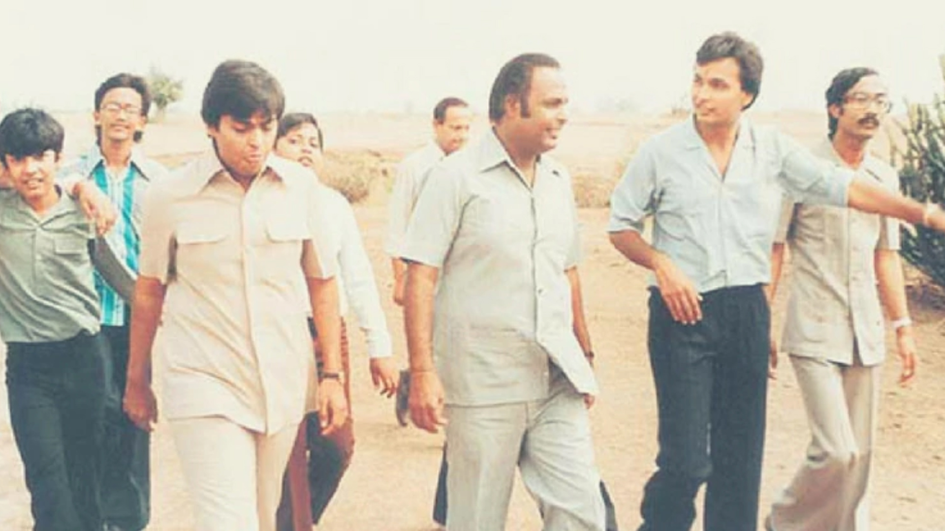 Dhirubhai Ambani Jamnagar