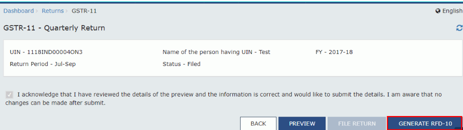 GST-Refund-Specialized-Agency- Form-GSTR11