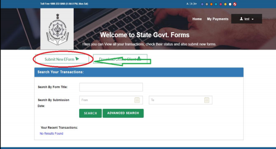 Goa Fire License- Image 6