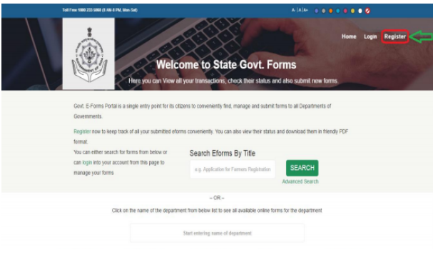 Goa Occupancy Certificate - Image 2