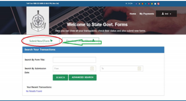Goa Occupancy Certificate - Image 6