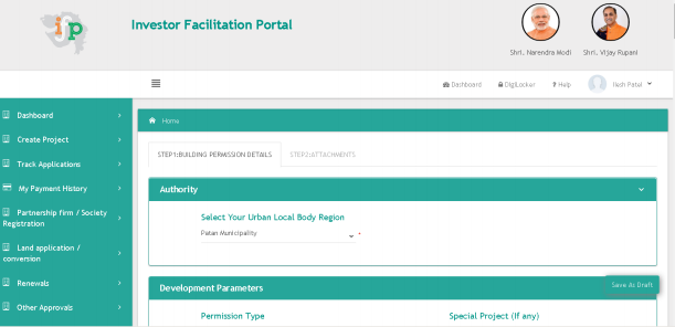 Gujarat Occupancy Certificate - Image 11