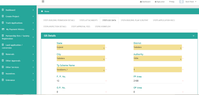 Gujarat Occupancy Certificate - Image 20