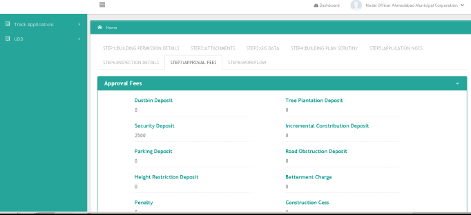 Gujarat Occupancy Certificate - Image 23