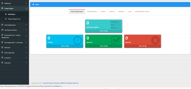 Gujarat Occupancy Certificate - Image 3