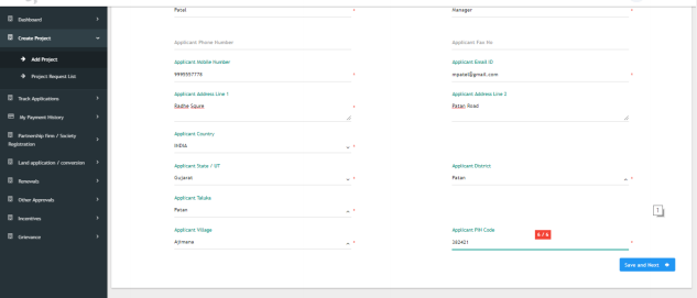 Gujarat Occupancy Certificate - Image 5