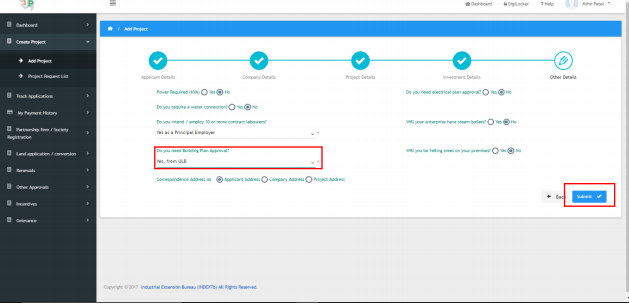 Gujarat Occupancy Certificate - Image 8