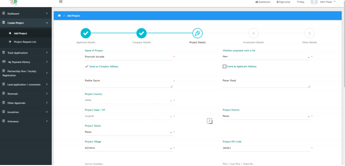 Gujarat Occupancy Certificate - Image 7