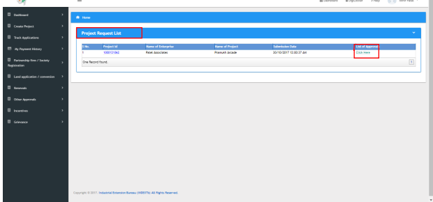 Gujarat Occupancy Certificate - Image 9