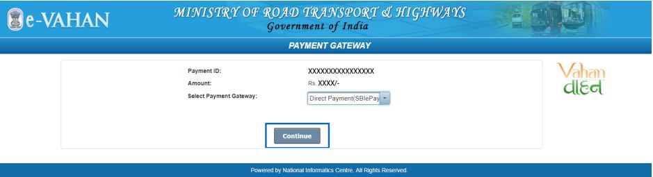 Image 10 Odisha Vehicle Tax