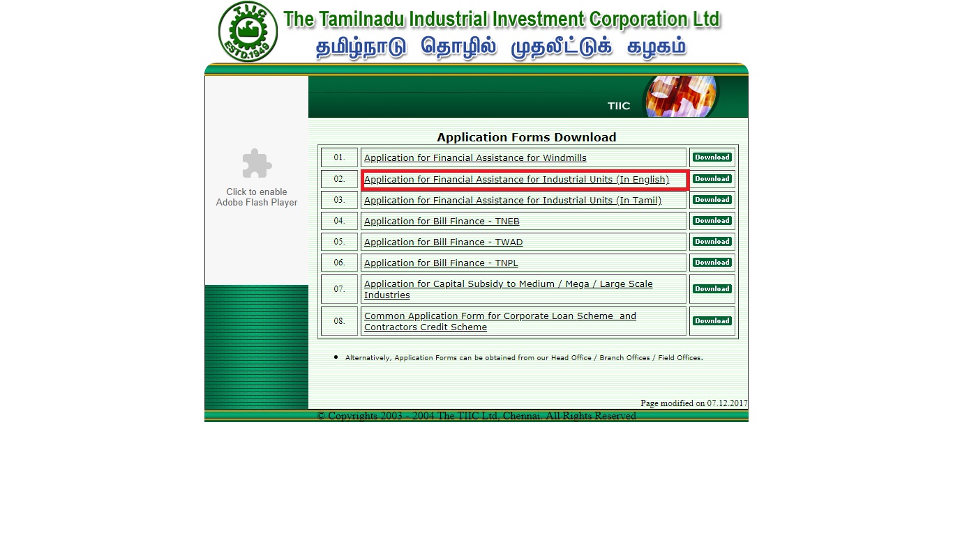 Image 2 Micro and Small Enterprises Funding Scheme