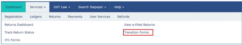Image 25 Preparing TRAN-1 using Offline Tool