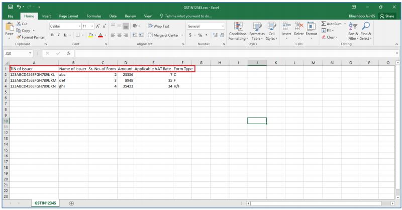 Image 7 Preparing TRAN-1 using Offline Tool