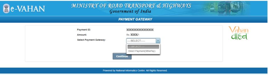 Image 9 Odisha Vehicle Tax