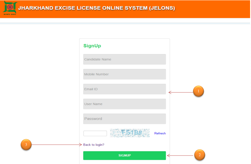 Jharkhand Liquor License- Image 2Jharkhand Liquor License- Image 2