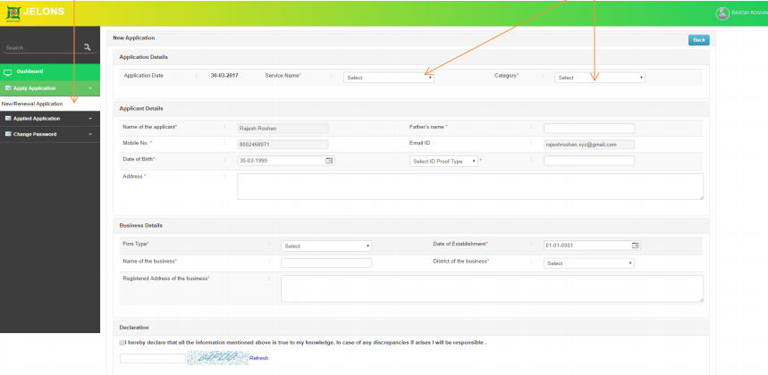 Jharkhand Liquor License- Image 3