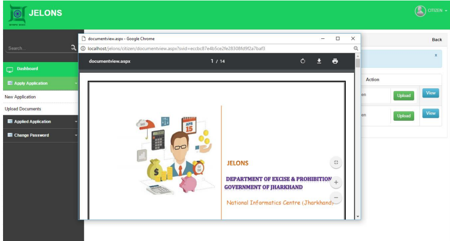 Jharkhand Liquor License- Image 5