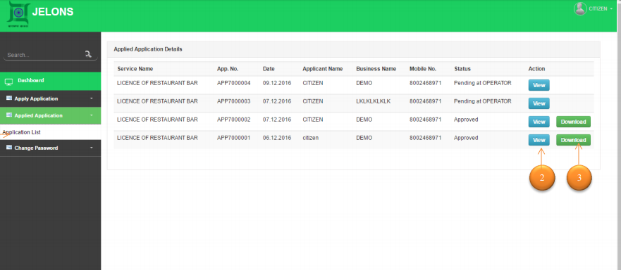 Jharkhand Liquor License- Image 7