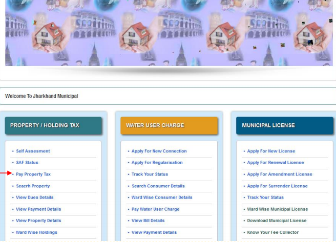 Jharkhand Property Tax- Image 10