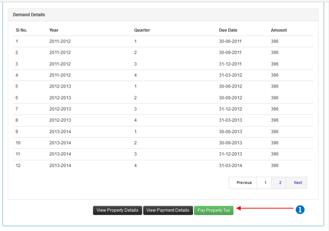 Jharkhand Property Tax- Image 14