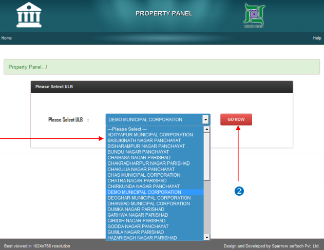 Jharkhand Property Tax- Image 2