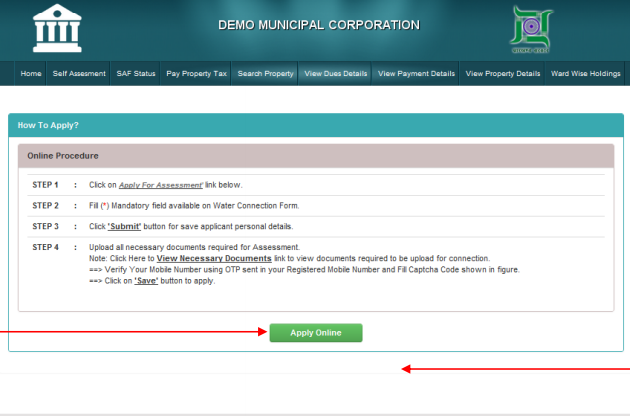 Jharkhand Property Tax- Image 3
