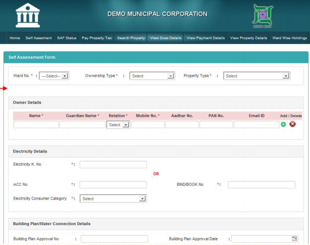 Jharkhand Property Tax- Image 5