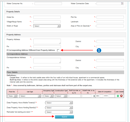 Jharkhand Property Tax- Image 6