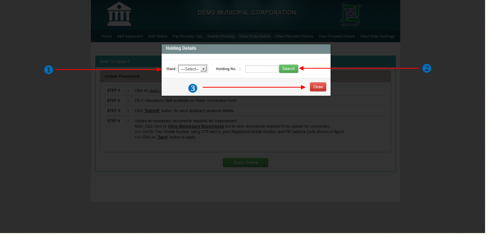 Jharkhand Property Tax- Image 7